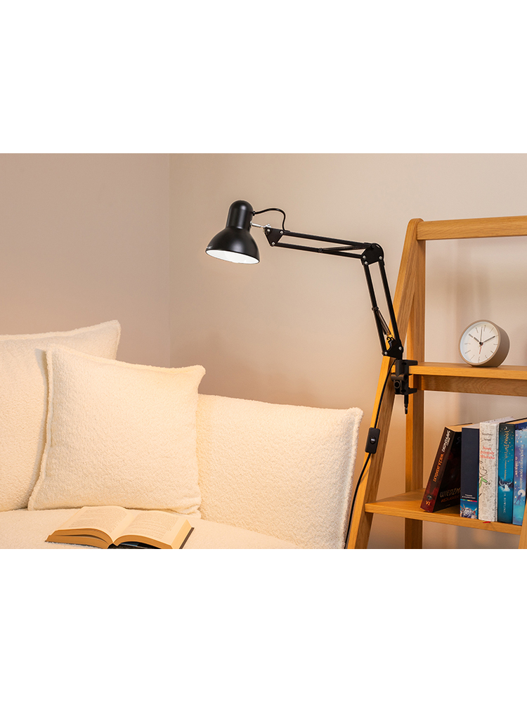 Tracer 47244 Architect 2-in-1 Desk Lamp