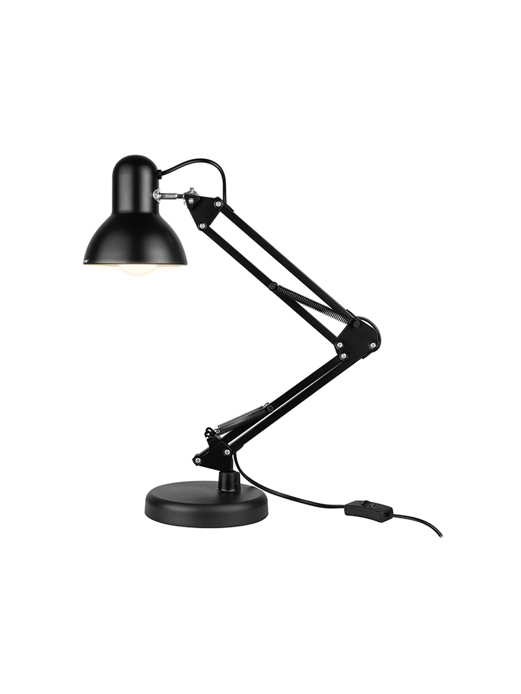 Tracer 47244 Architect 2-in-1 Desk Lamp