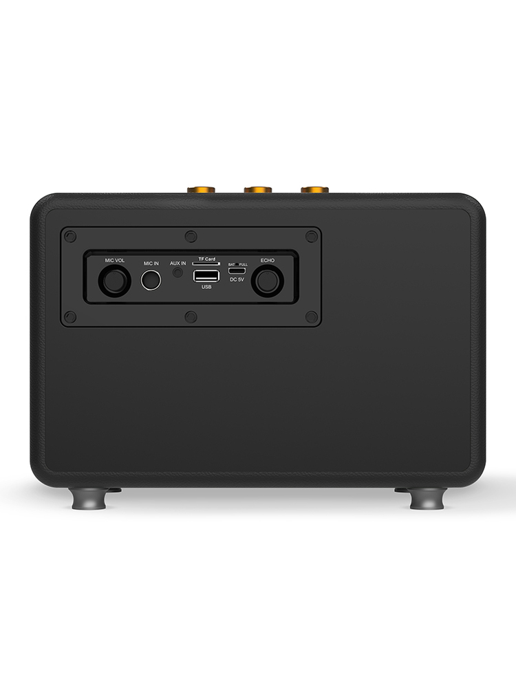 Tracer 47246 M30 TWS Bluetooth Black