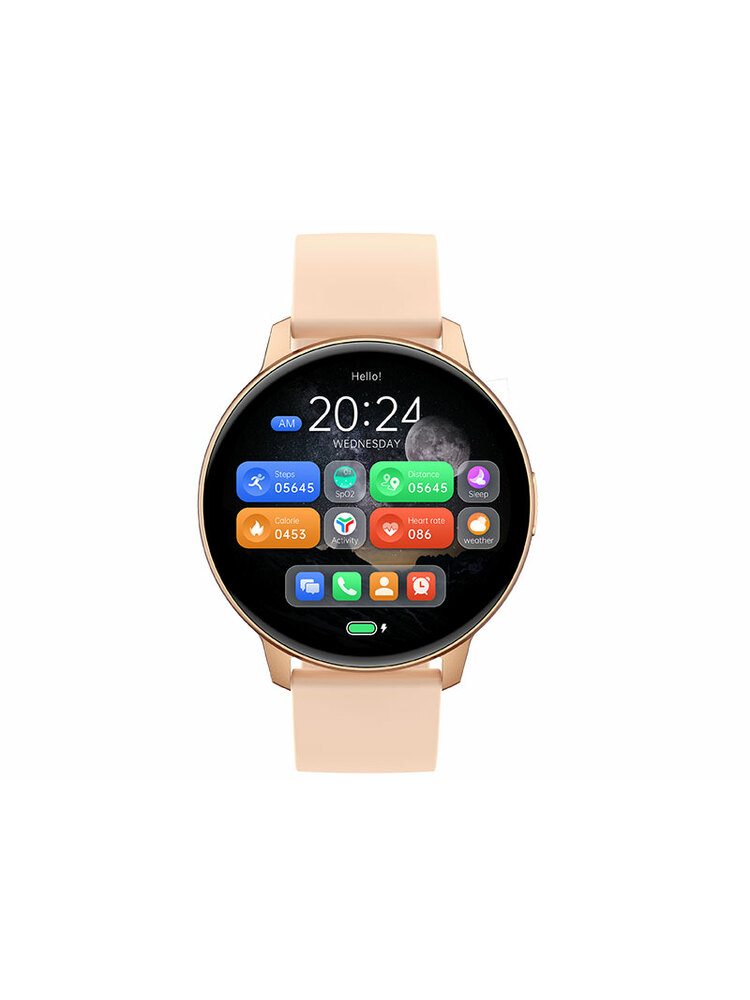 Tracer 47277 Smartwatch SMW9A Spark