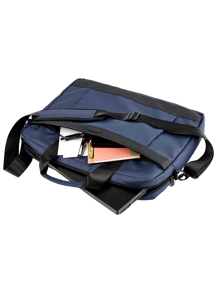 Tracer 47312 BL7 Notebook bag 15,6