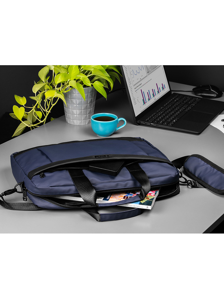 Tracer 47312 BL7 Notebook bag 15,6