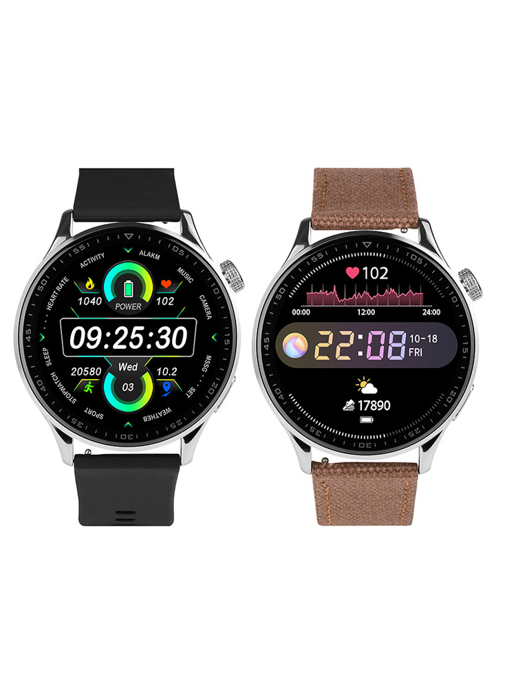 Tracer 47366 Smartwatch SMW9 X-TRO 1.52