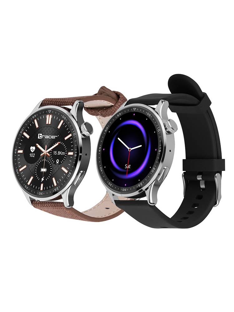 Tracer 47366 Smartwatch SMW9 X-TRO 1.52