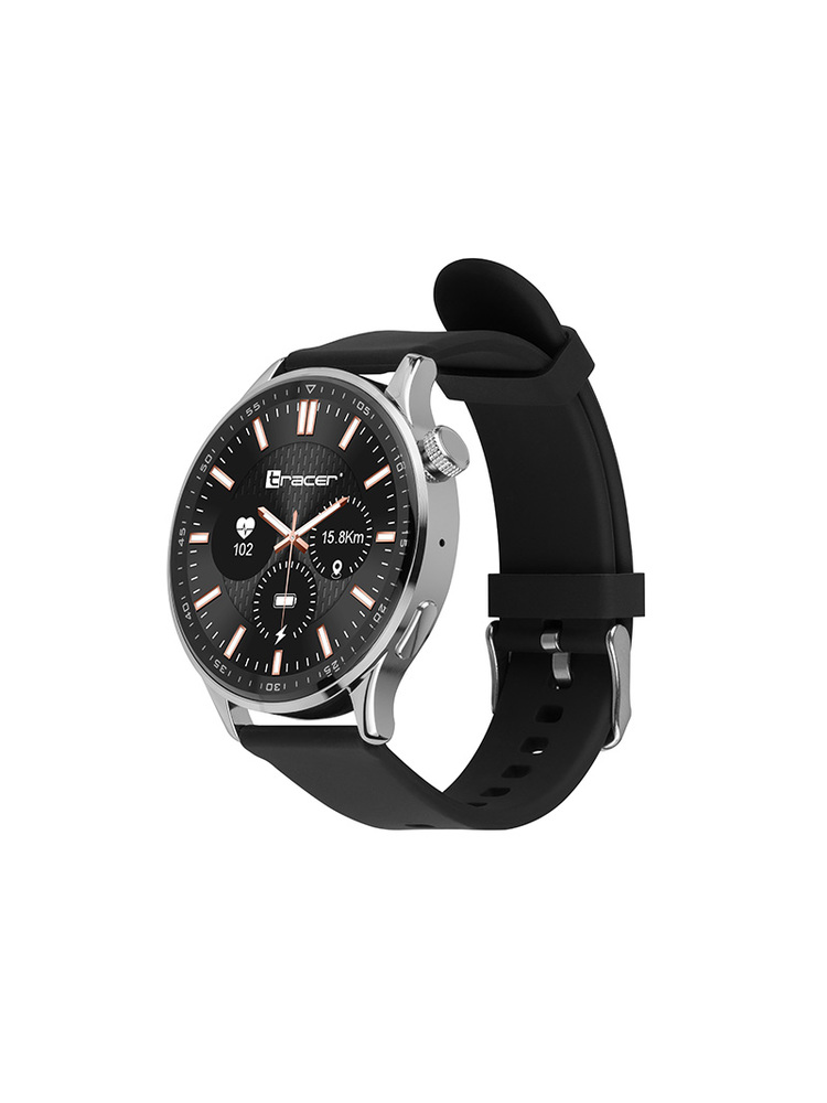 Tracer 47366 Smartwatch SMW9 X-TRO 1.52