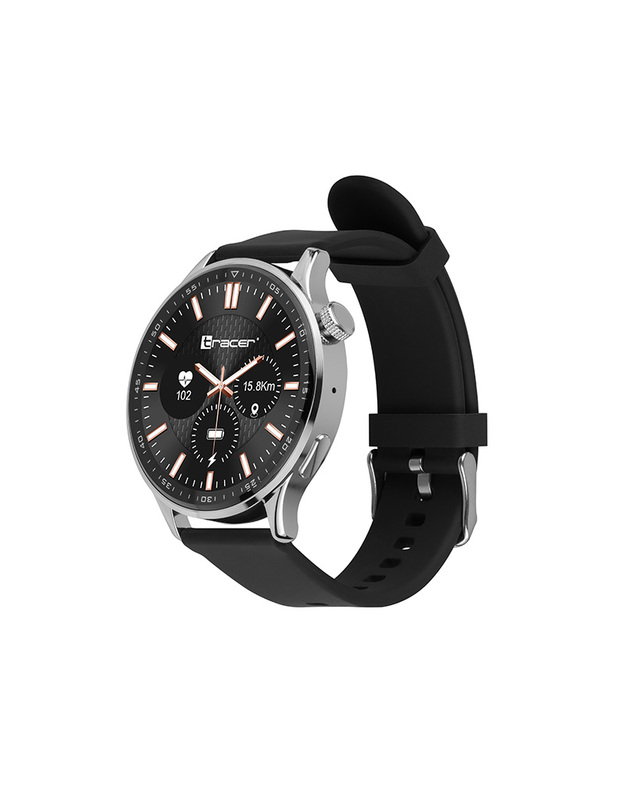 Tracer 47366 Smartwatch SMW9 X-TRO 1.52