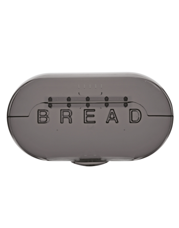 ViceVersa Bread Box grey 14471