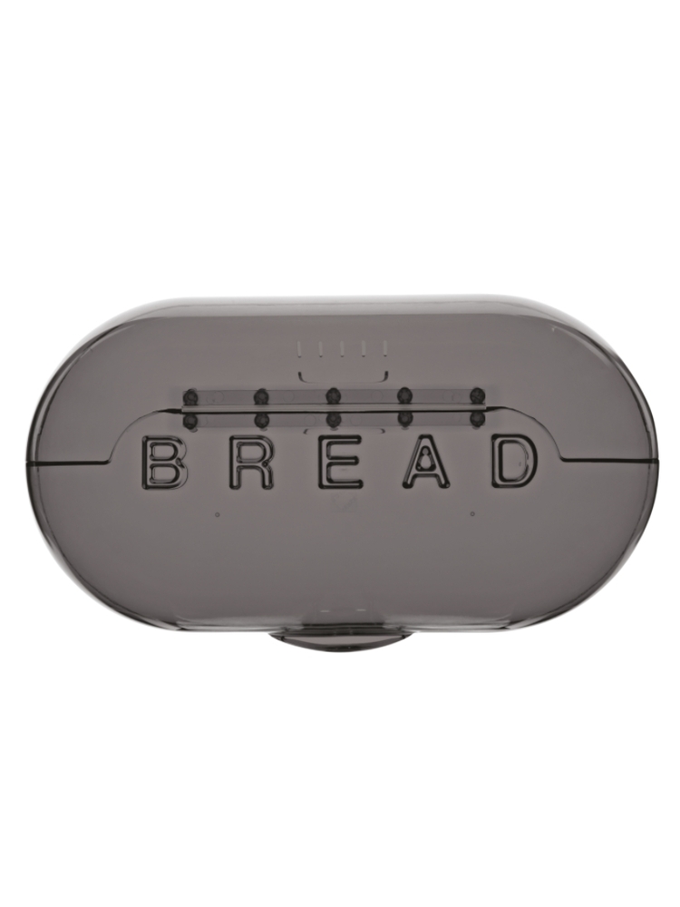 ViceVersa Bread Box grey 14471