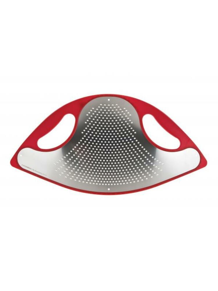 ViceVersa Flexy Grater red 13832