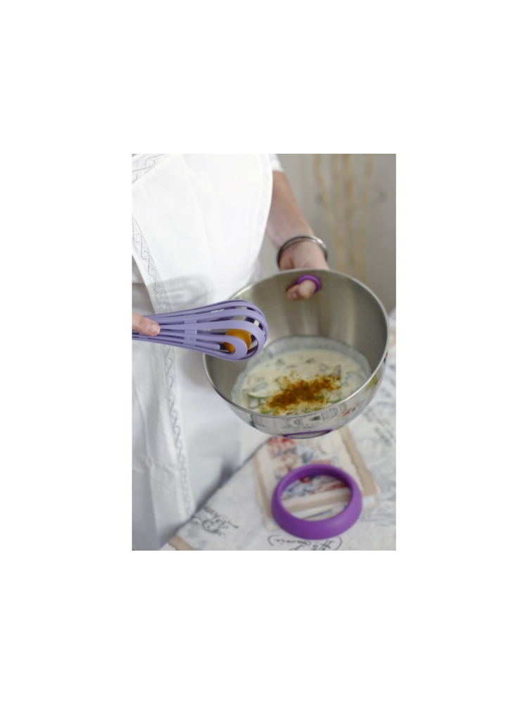 ViceVersa Kogel Whisk violet 16142