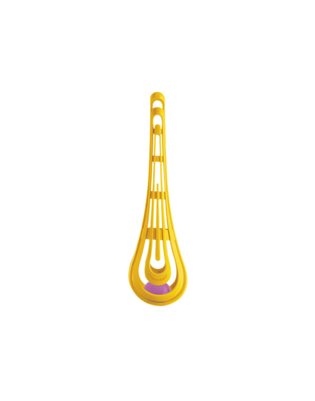 ViceVersa Kogel Whisk yellow 16121