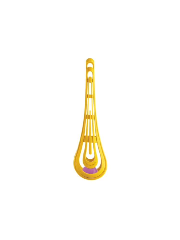 ViceVersa Kogel Whisk yellow 16121