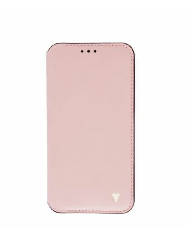 VixFox Smart Folio Case for Iphone 7/8 pink