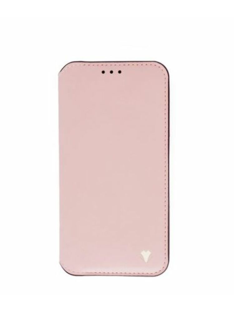 VixFox Smart Folio Case for Iphone 7/8 pink