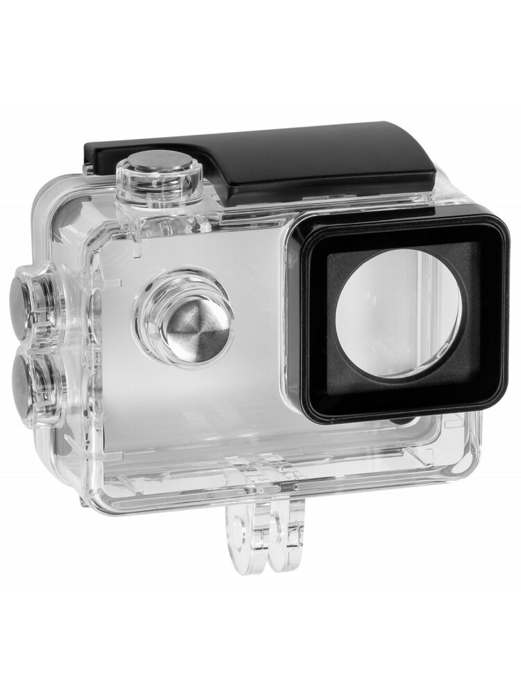 Waterproof case for GoXtreme Black Hawk 4K 55310