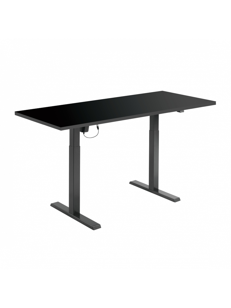 White Shark Gaming Desk Dark Force