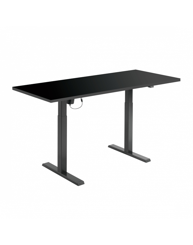 White Shark Gaming Desk Dark Force