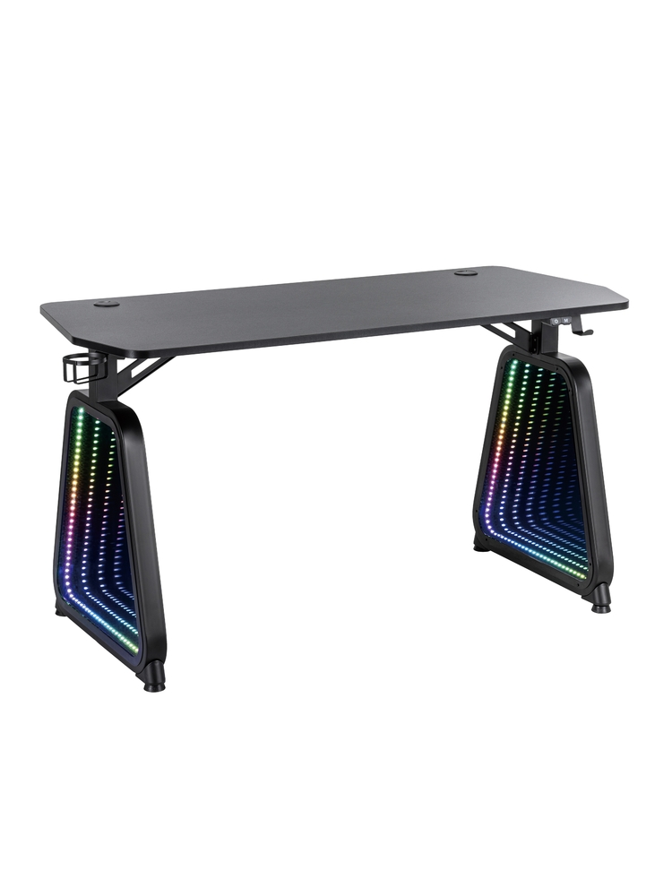 White Shark Gaming Desk Medusa