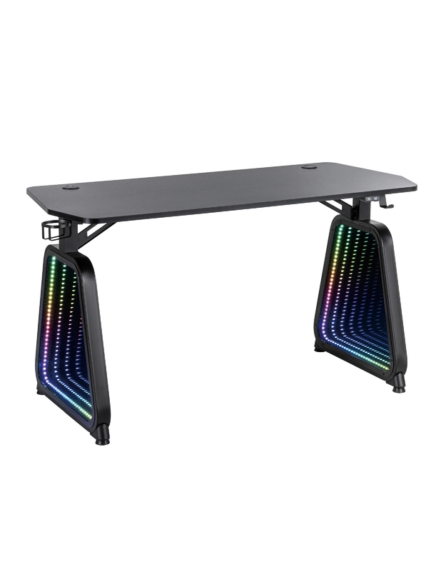 White Shark Gaming Desk Medusa