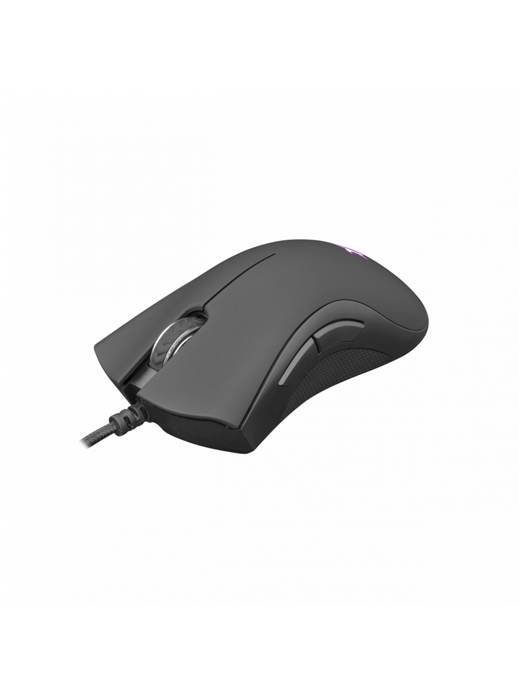 White Shark Gaming Mouse Hector GM-5008 black