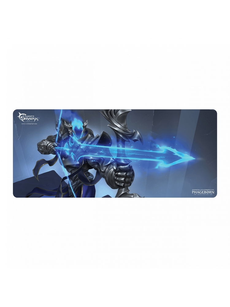 White Shark Gaming Mouse Pad Arcane Sentry MP-1874