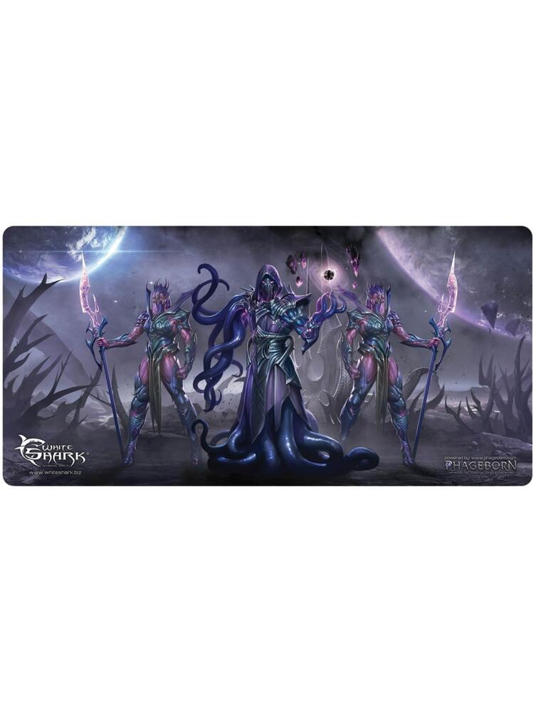 White Shark Gaming Mouse Pad Oblivion MP-1875