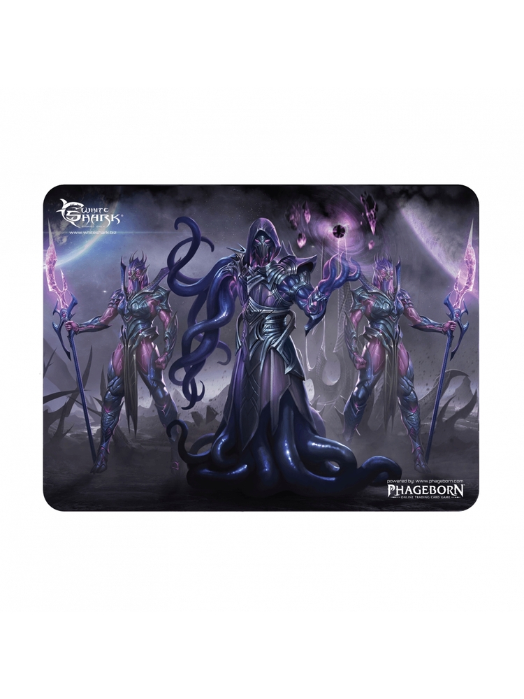 White Shark Gaming Mouse Pad Oblivion MP-1895