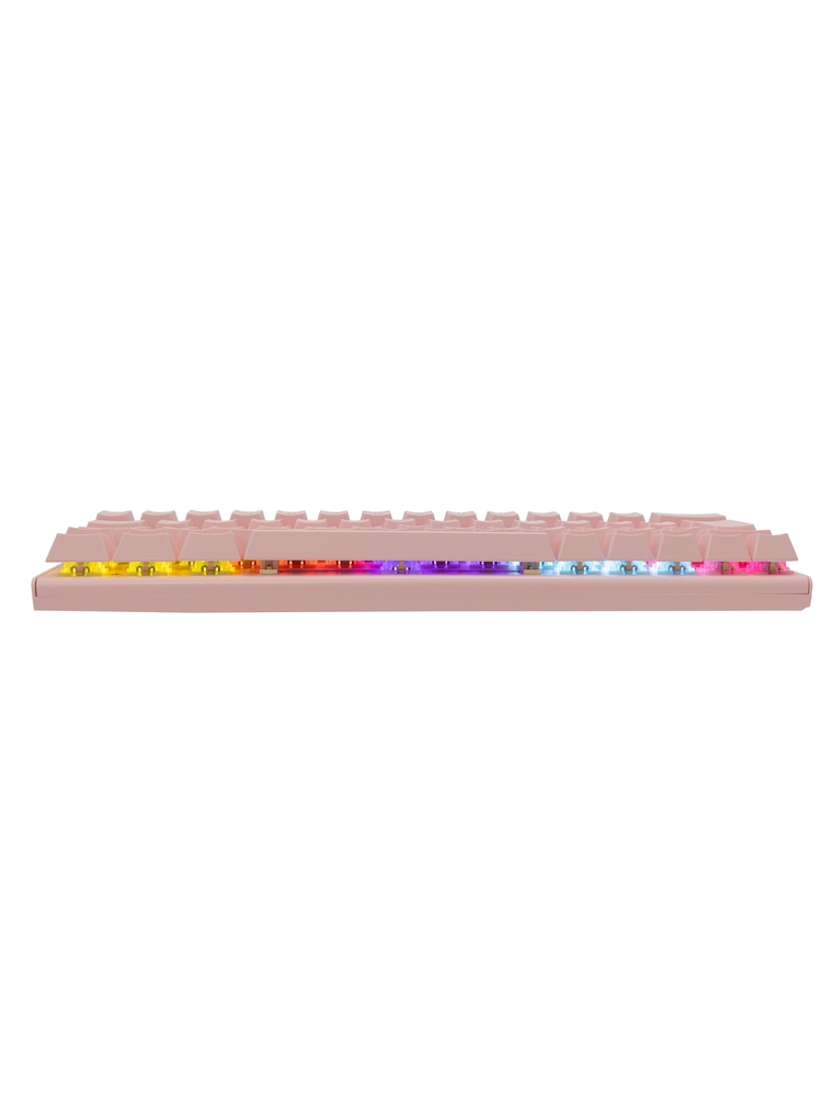 White Shark GK-002421 Wakizashi Pink US Blue Switches