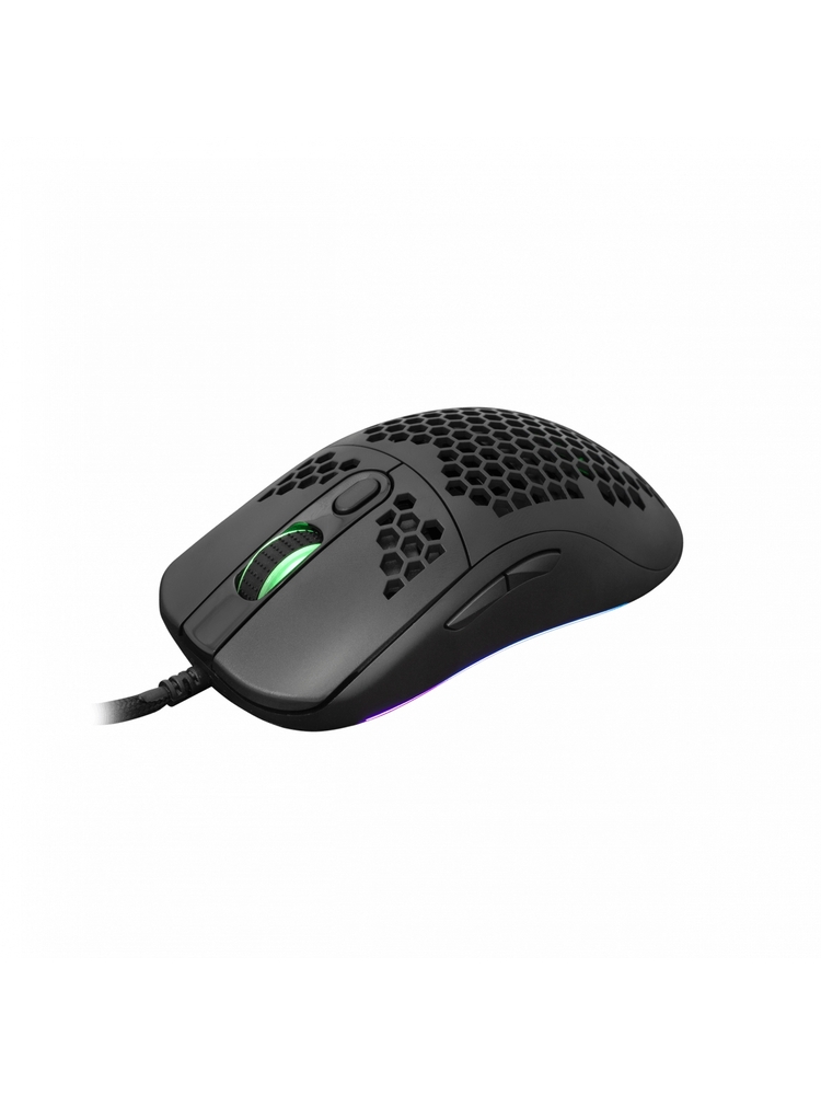 White Shark GM-5007 GALAHAD-B Gaming Mouse Black