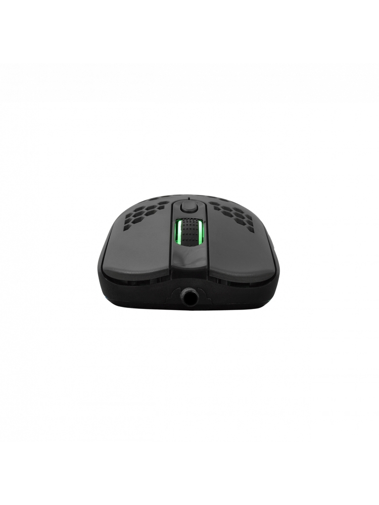 White Shark GM-5007 GALAHAD-B Gaming Mouse Black