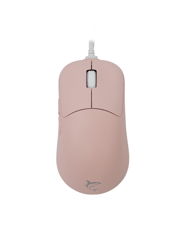 White Shark GM-5014 Graphene Pink