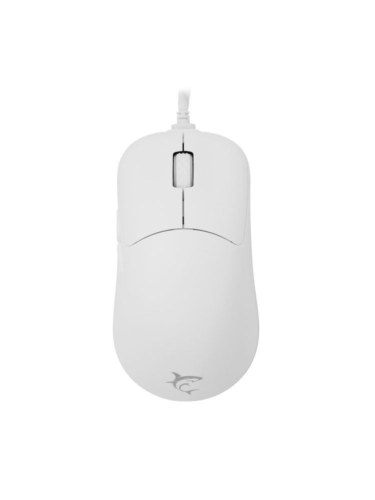 White Shark GM-5014 Graphene White