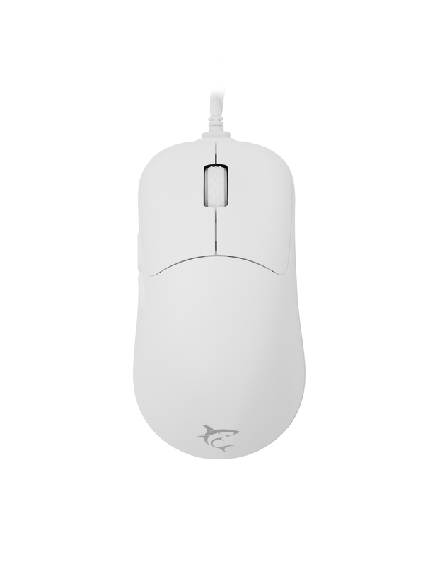 White Shark GM-5014 Graphene White