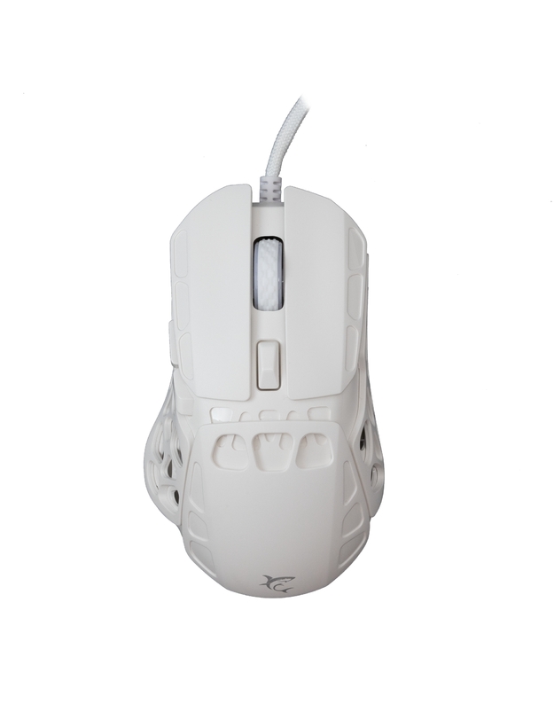 White Shark GM-5016 Ector White