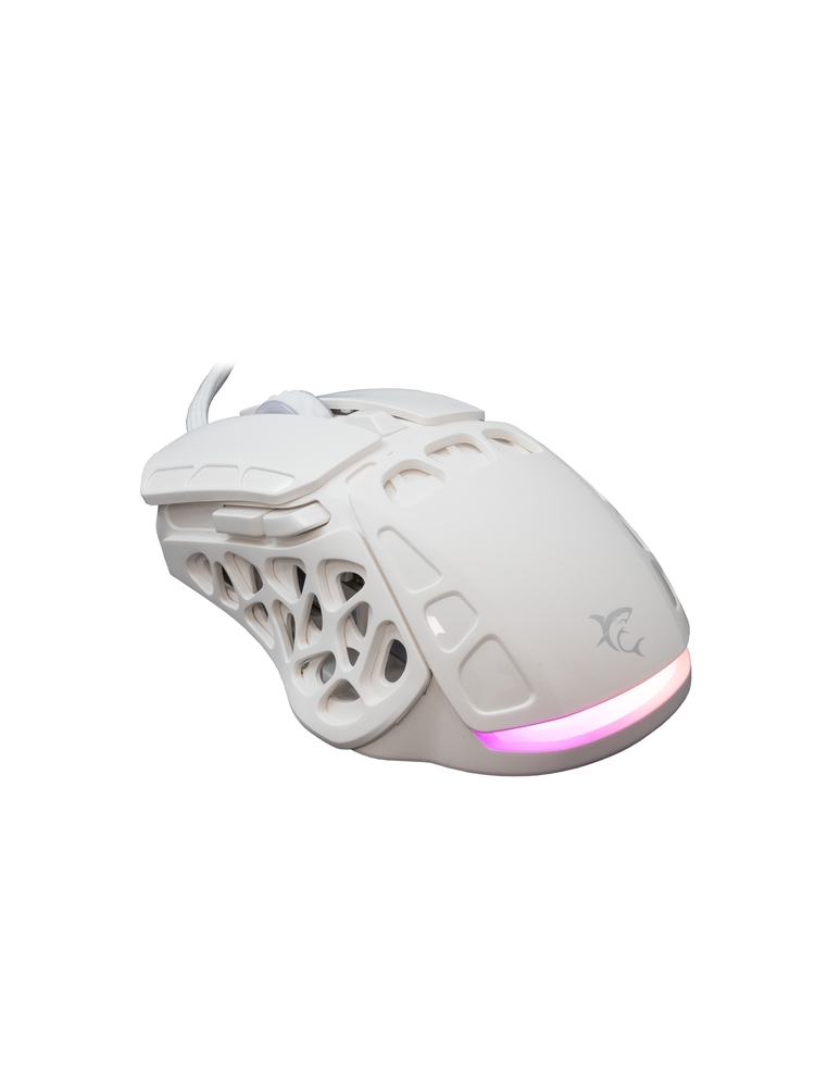 White Shark GM-5016 Ector White