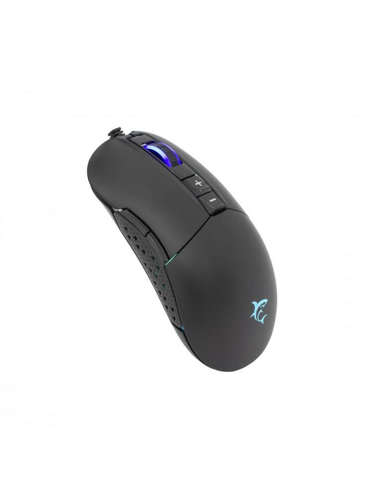 White Shark GM-9005 Arthur Black