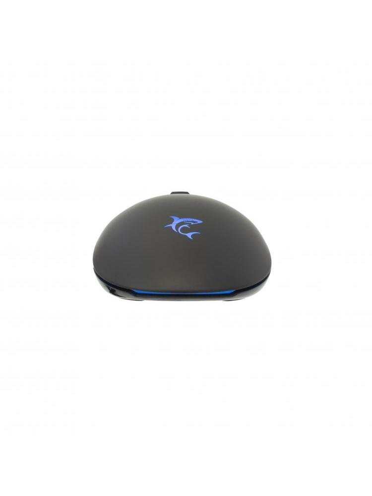 White Shark GM-9005 Arthur Black