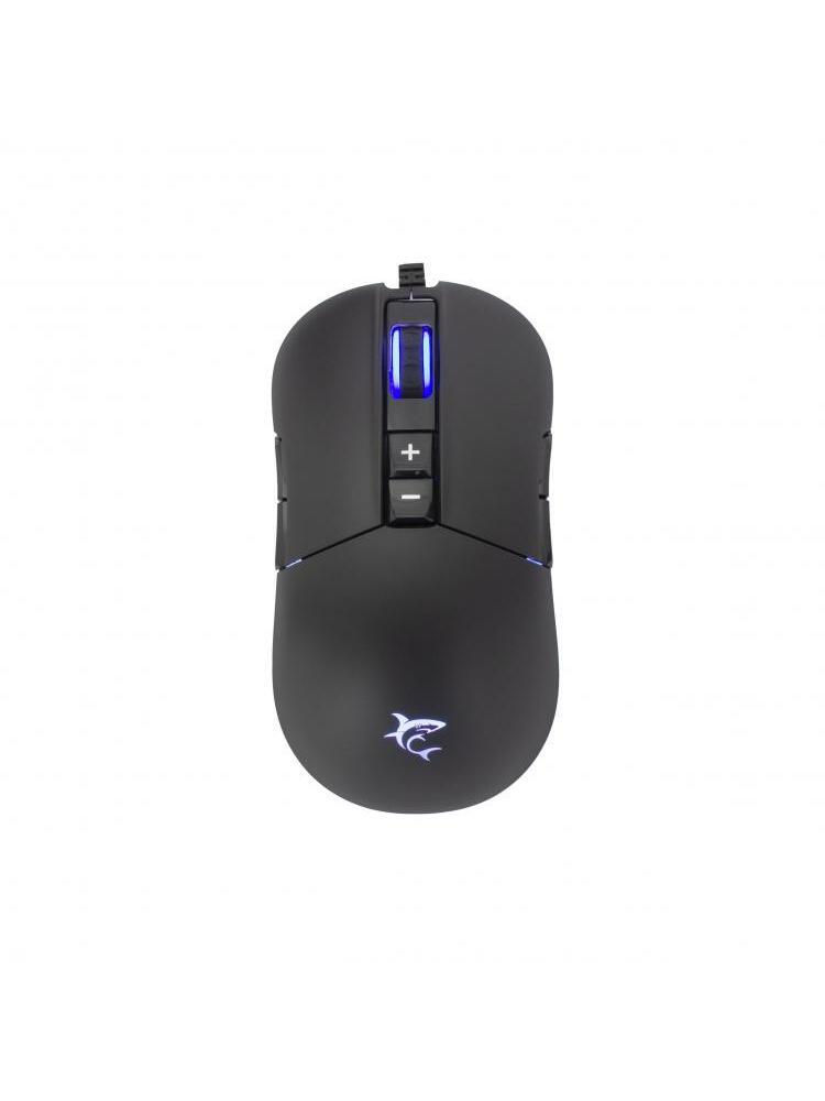 White Shark GM-9005 Arthur Black