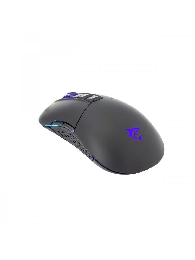 White Shark GM-9005 Arthur Black