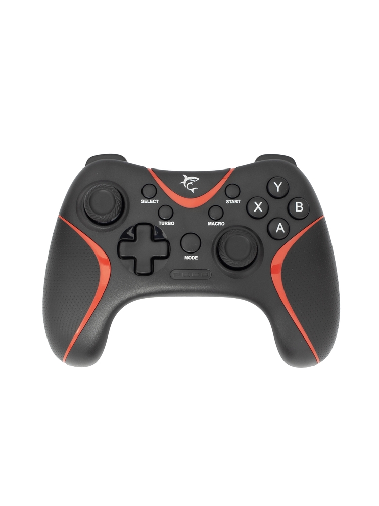 White Shark GP-2038 Gamepad Decurion 3in1