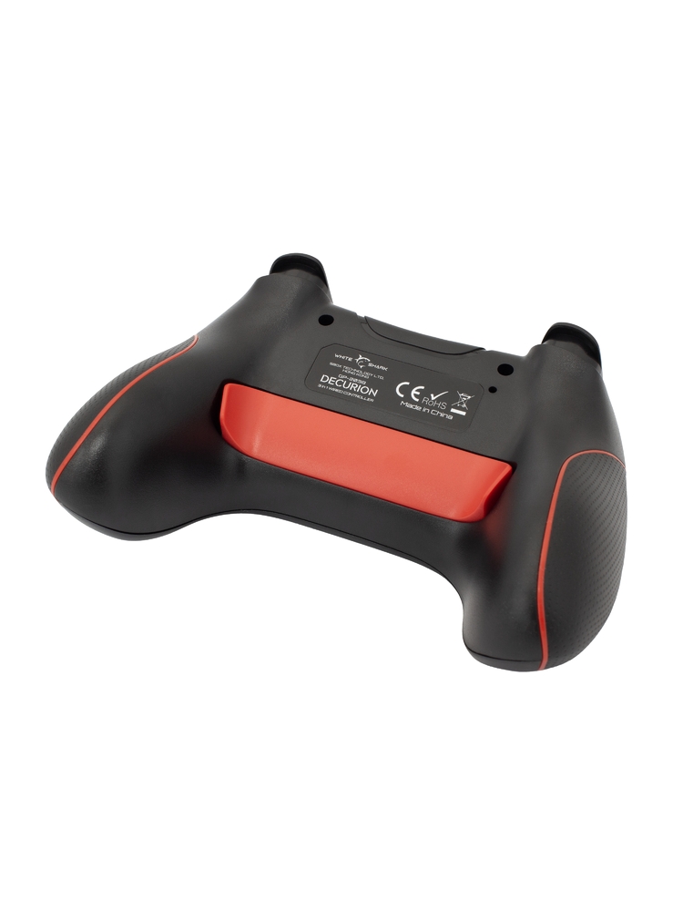 White Shark GP-2038 Gamepad Decurion 3in1