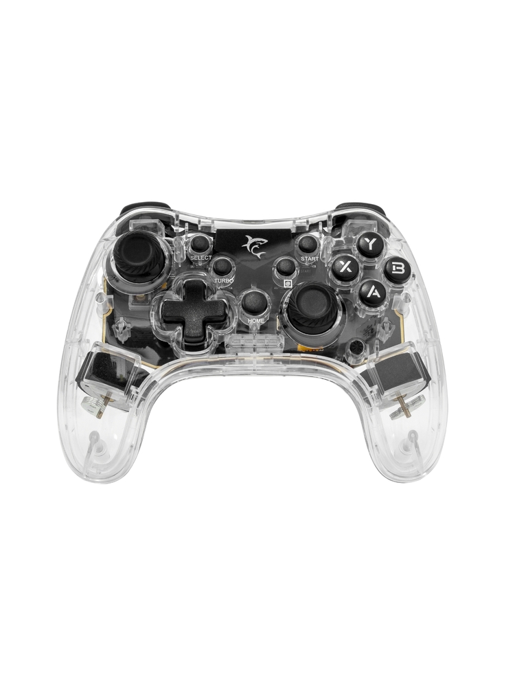 White Shark GPW-8039 GamePad Legion Wireless