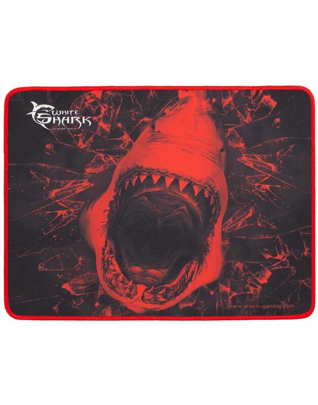 White Shark MP-1799 Gaming Mouse Pad Sky Walker L