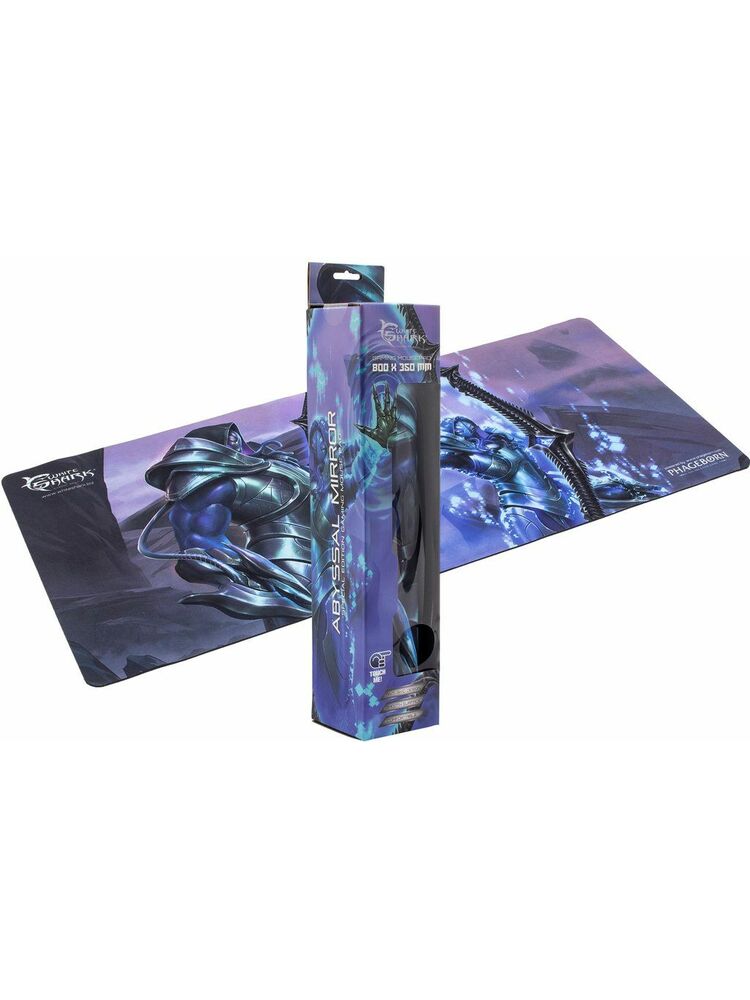 White Shark MP-1873 Gaming Mouse Pad Abysal Mirror