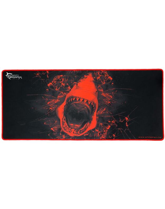 White Shark MP-1899 Gaming Mouse Pad Sky Walker XL