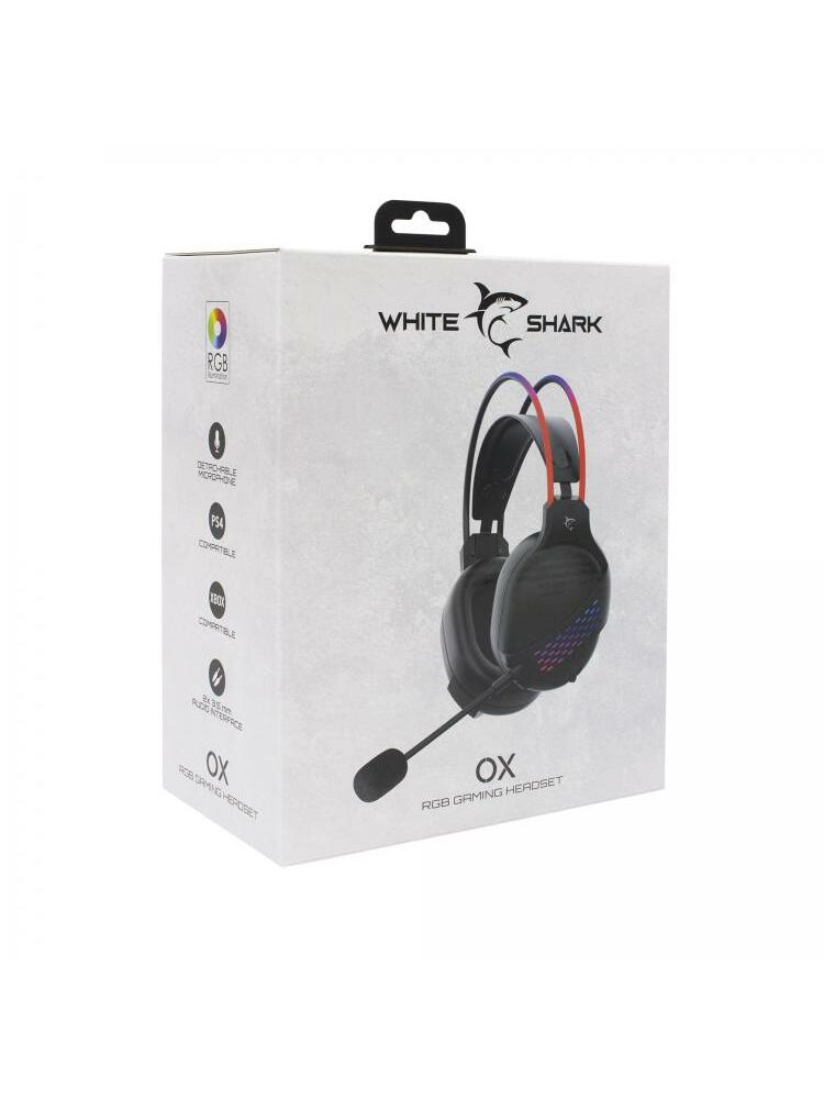 White Shark OX GH-2140