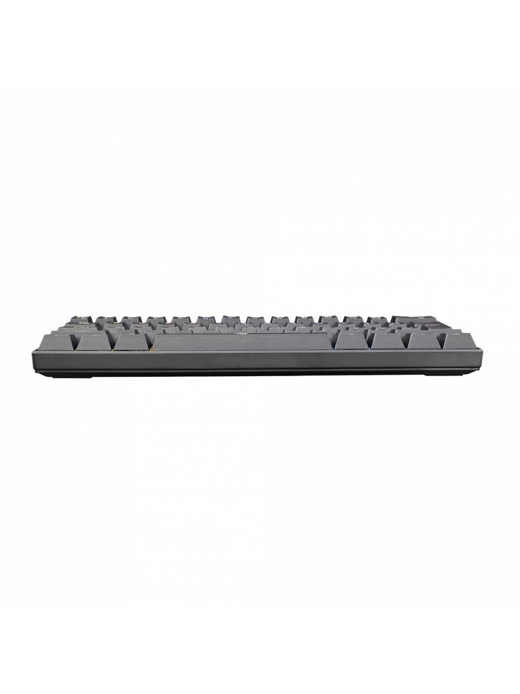 White Shark Shinobi GK-2022 Blue Switch, Black US