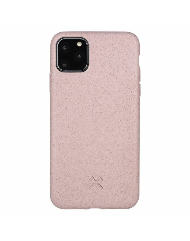 Woodcessories BioCase iPhone 11 Pro Max rose eco330