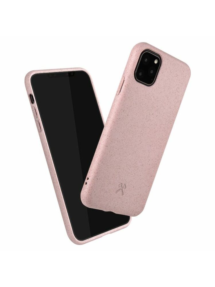 Woodcessories BioCase iPhone 11 Pro Max rose eco330