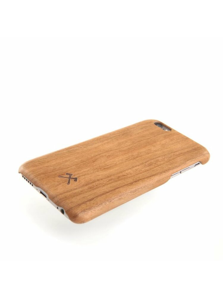 Woodcessories EcoCase Cevlar iPhone 6(s) Cherry eco136